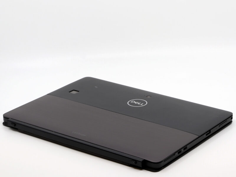VIGANE Dell Latitude 5290 2-in-1 Touch 12.5" i7/16gb/512gb emaplaat/laadimine - Image 2