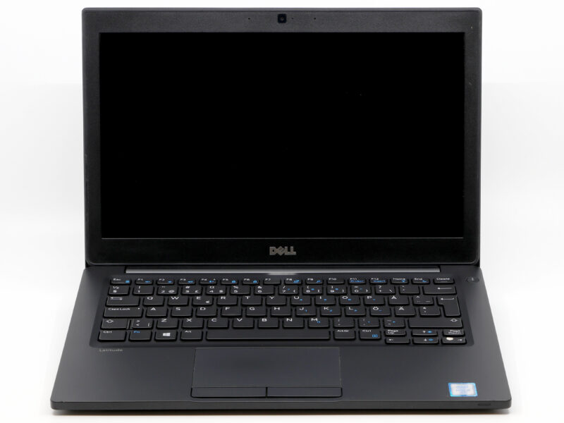 Dell Latitude 7280 12.5" i5/16gb/256gb