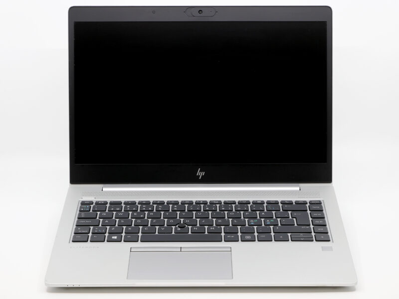 HP EliteBook 745 G5 14" Ryzen3/8gb/256gb