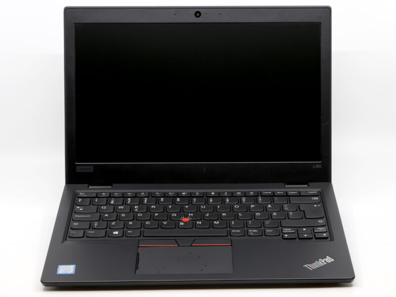 Lenovo ThinkPad L380 13.3" i3/4gb/128gb