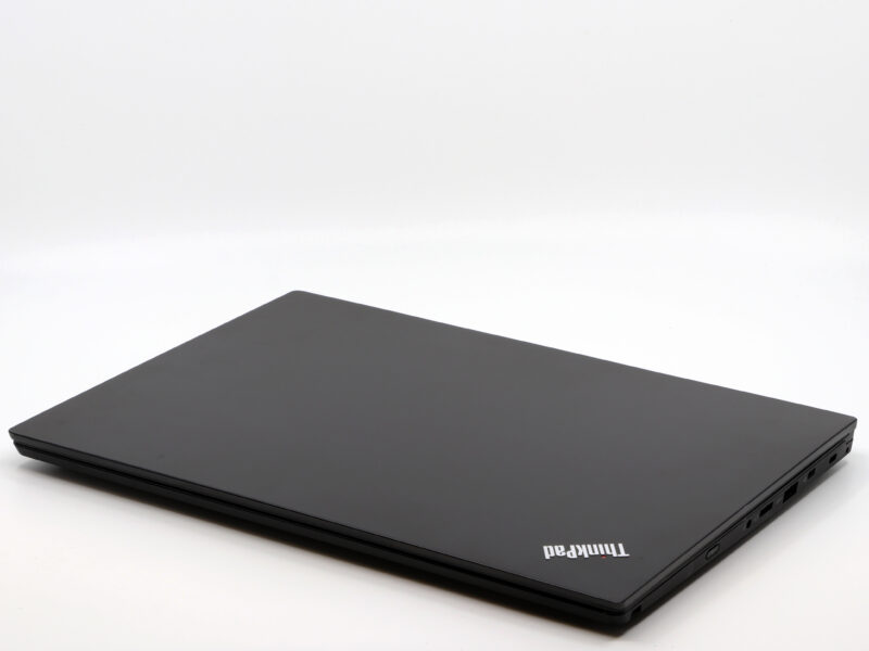 Lenovo ThinkPad L380 13.3" i3/4gb/128gb - Image 3