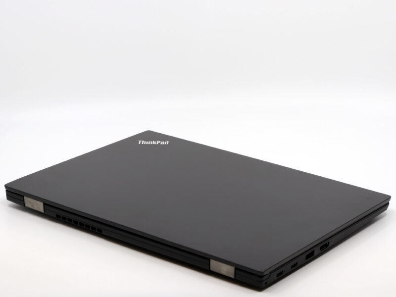 Lenovo ThinkPad L380 13.3" i3/4gb/128gb - Image 2