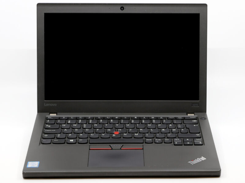 Lenovo ThinkPad X270 12.5" i5/8gb/128gb