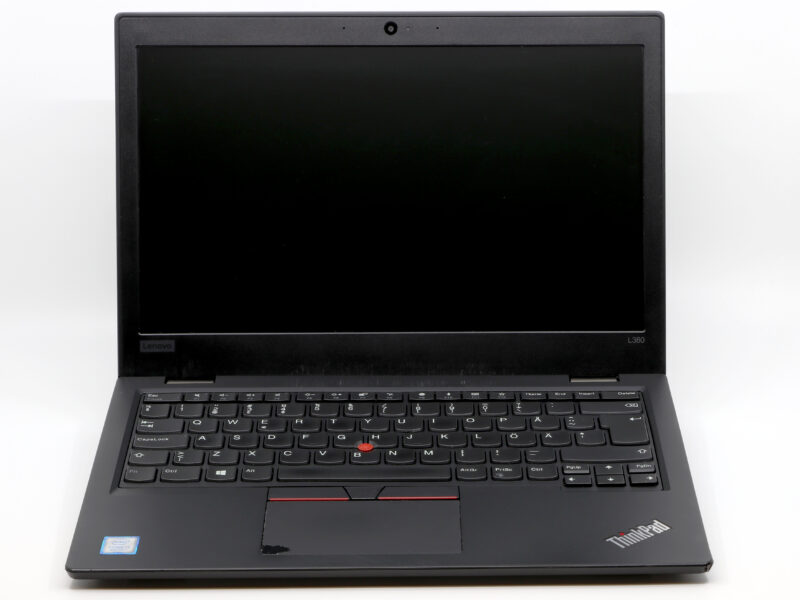 Lenovo ThinkPad L380 13.3" i3/4gb/128gb
