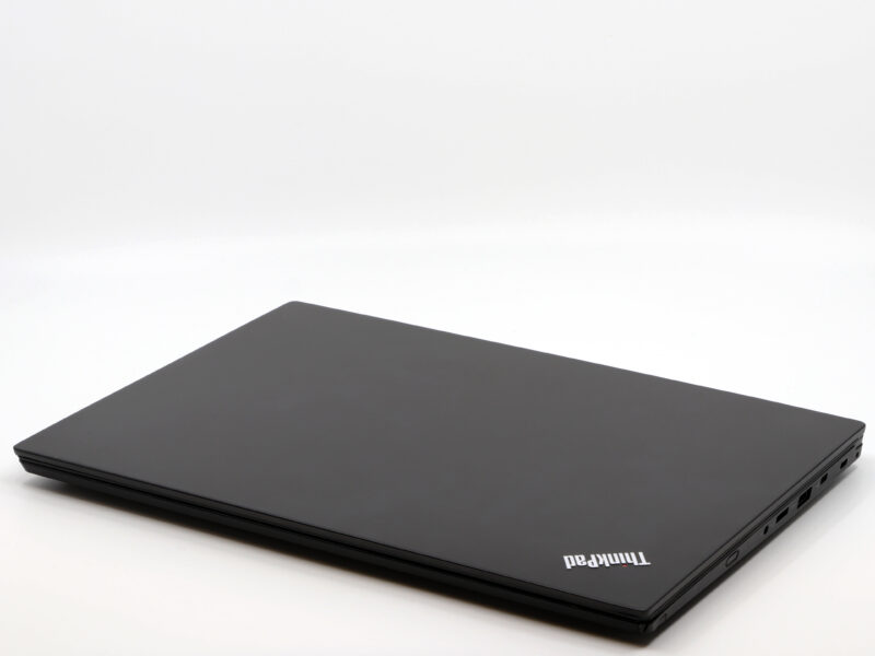 Lenovo ThinkPad L380 13.3" i3/4gb/128gb - Image 3