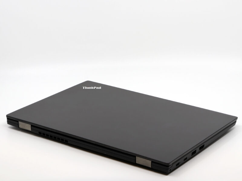 Lenovo ThinkPad L380 13.3" i3/4gb/128gb - Image 2