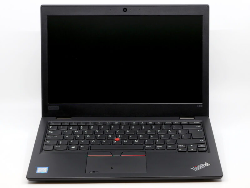 Lenovo ThinkPad L380 13.3" i3/4gb/128gb