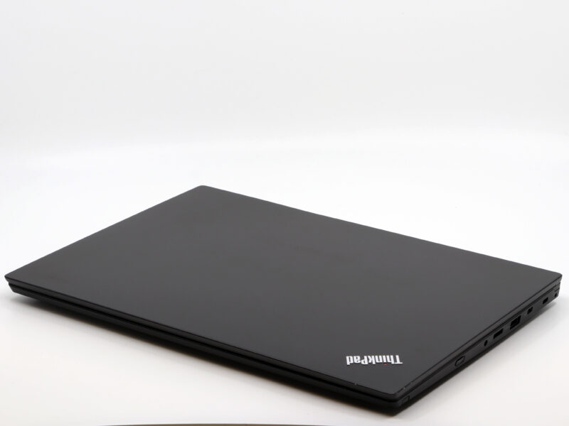 Lenovo ThinkPad L380 13.3" i3/4gb/128gb - Image 2