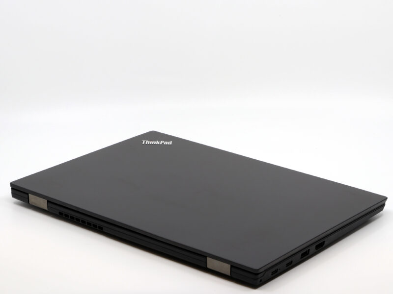 Lenovo ThinkPad L380 13.3" i3/4gb/128gb - Image 3