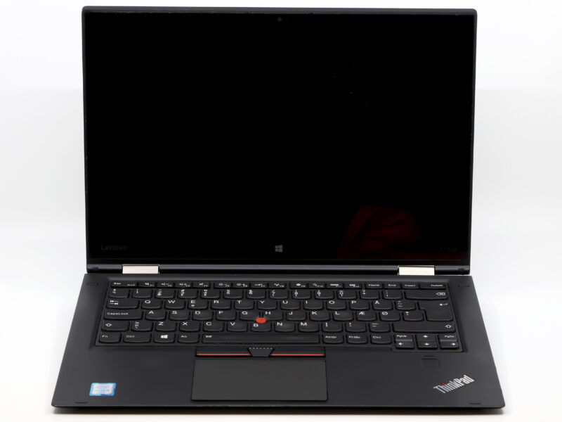 Lenovo ThinkPad X1 Yoga Gen 1 Touch 14" i5/8gb/256gb/4G