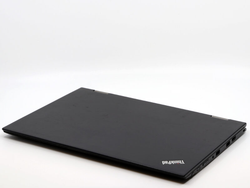Lenovo ThinkPad X1 Yoga Gen 1 Touch 14" i5/8gb/256gb/4G - Image 3