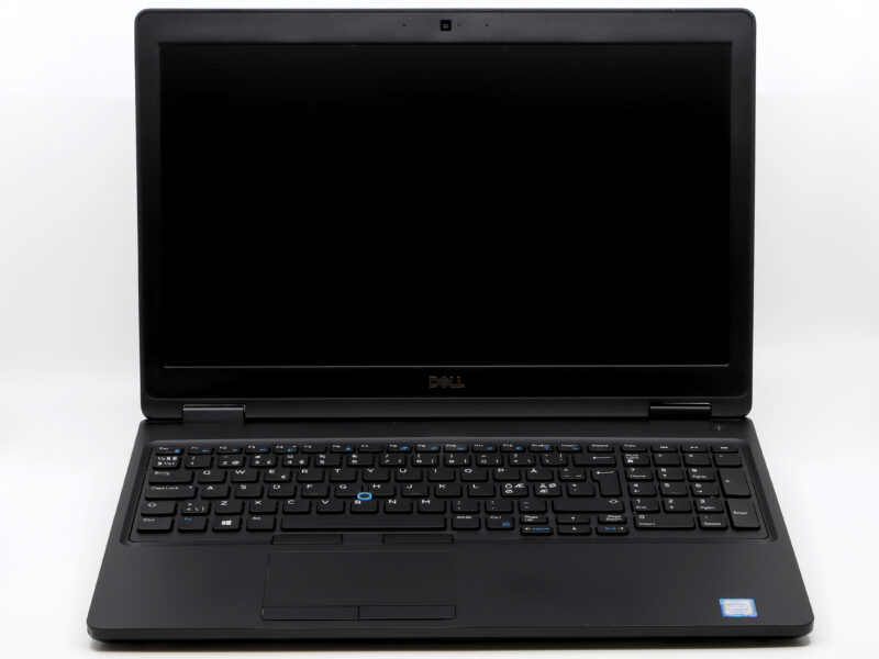 Dell Latitude 5590 15.6" i5/8gb/256gb