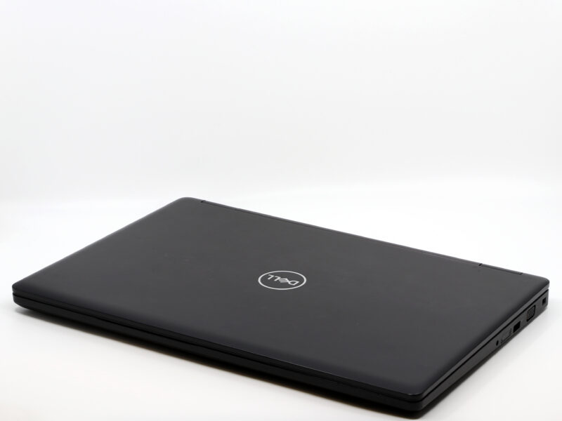 Dell Latitude 5590 15.6" i5/8gb/256gb - Image 3