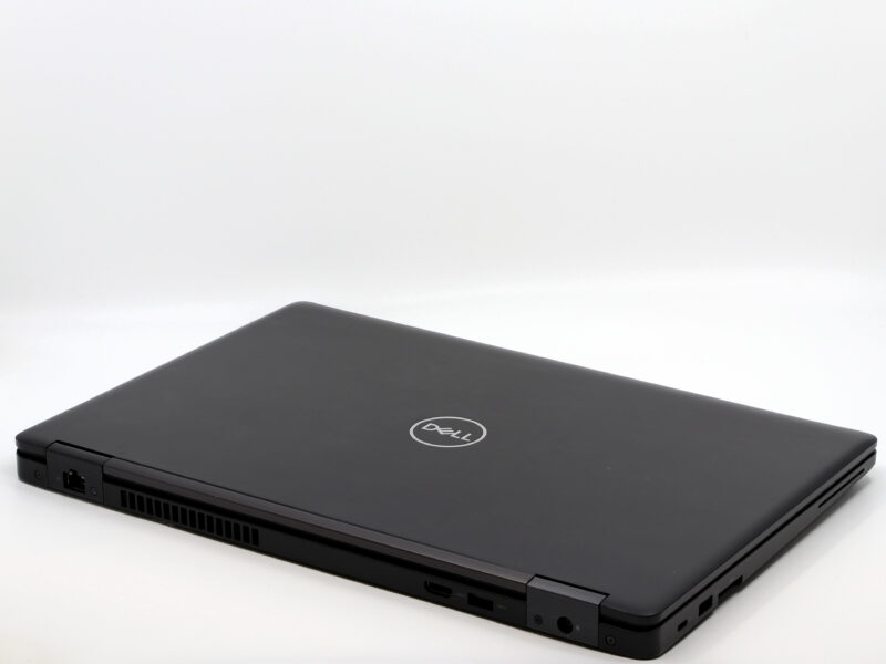 Dell Latitude 5590 15.6" i5/8gb/256gb - Image 2