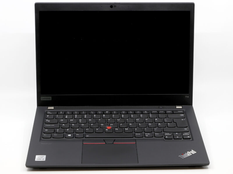 Lenovo Thinkpad T14 Gen 1 14" i5/16gb/256gb