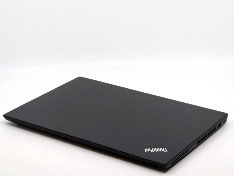 Lenovo ThinkPad T490s 14" i5/16gb/256gb/4G - Image 3