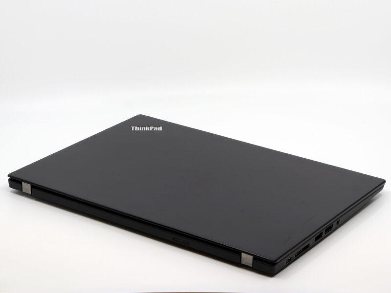 Lenovo ThinkPad T490s 14" i5/16gb/256gb/4G - Image 2