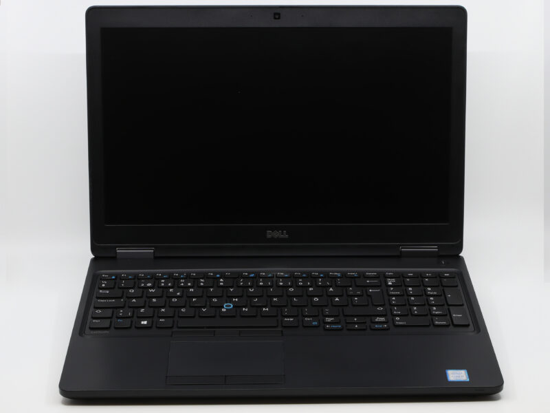 Dell Latitude 5580 15.6" i5/32gb/256gb
