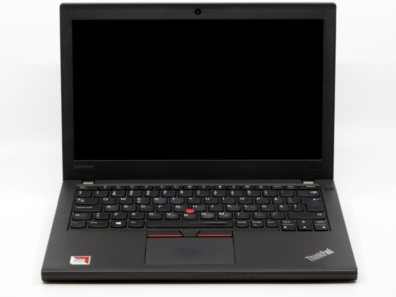 LEIUNURK! Lenovo ThinkPad A275 12.5" A10/8gb/128gb/4G