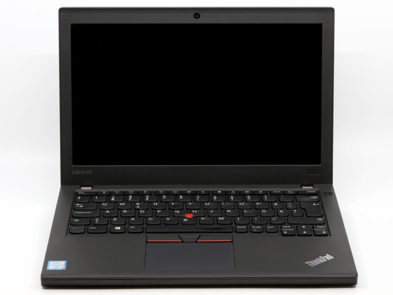 Lenovo ThinkPad X270 12.5" i5/8gb/256gb/4G