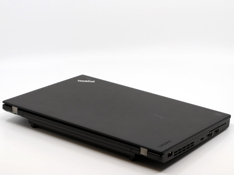 Lenovo ThinkPad X270 12.5" i5/8gb/256gb - Image 2