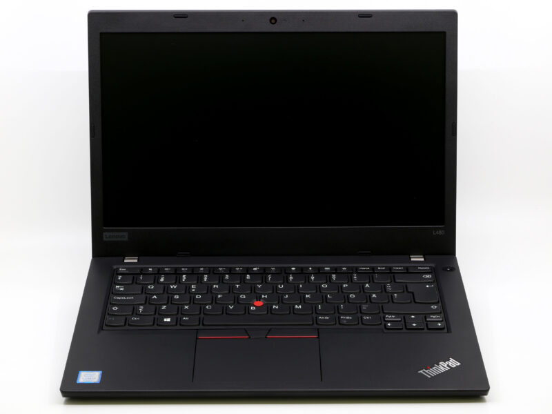 Lenovo ThinkPad L480 14" i3/8gb/128gb