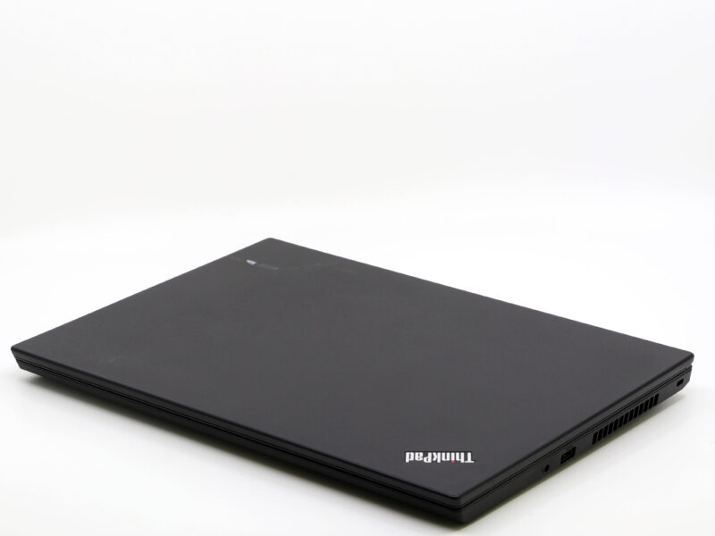 Lenovo ThinkPad L480 14" i3/8gb/128gb - Image 2