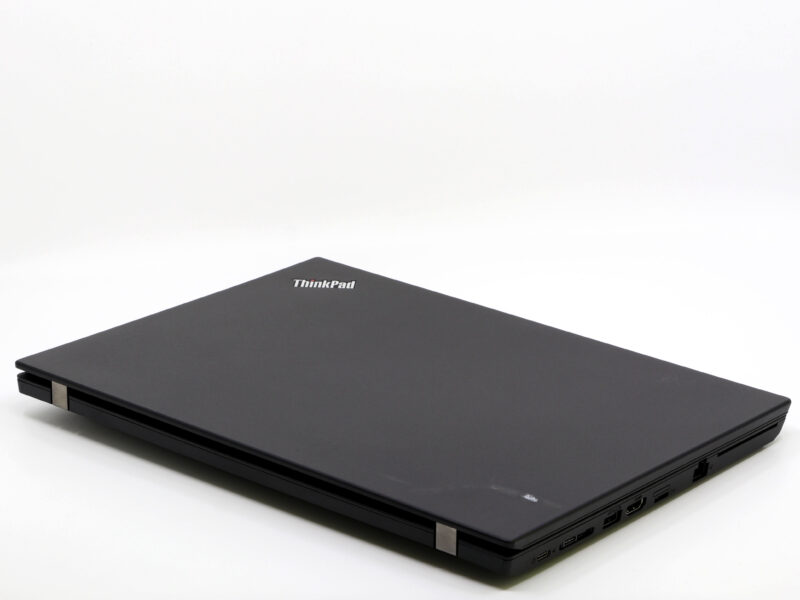 Lenovo ThinkPad L480 14" i3/8gb/128gb - Image 3