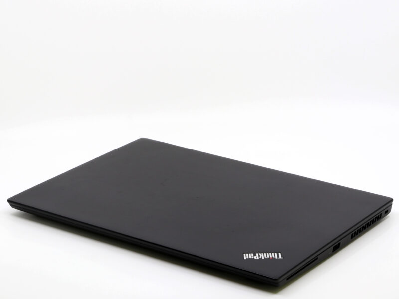 Lenovo ThinkPad T480s 14" i5/8gb/256gb - Image 2