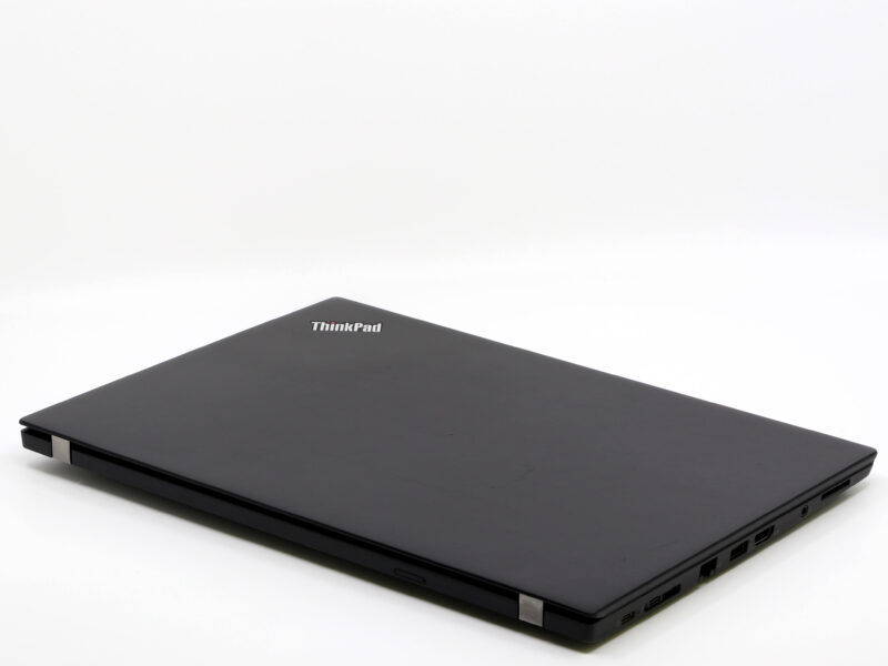 Lenovo ThinkPad T480s 14" i5/8gb/256gb - Image 3