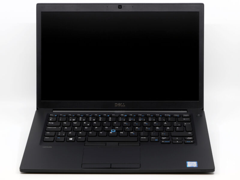 Dell Latitude 7480 14" i5/8gb/128gb