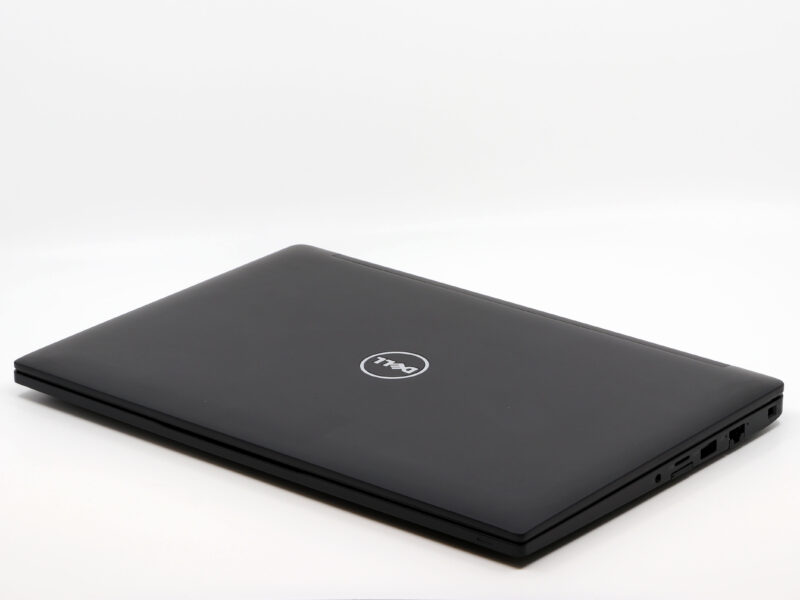 Dell Latitude 7480 14" i5/8gb/128gb - Image 2