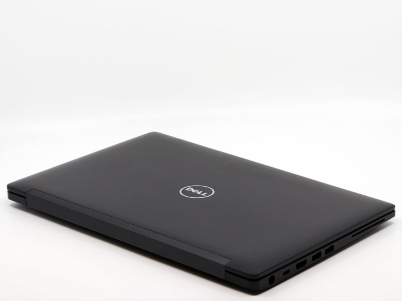 Dell Latitude 7480 14" i5/8gb/128gb - Image 3