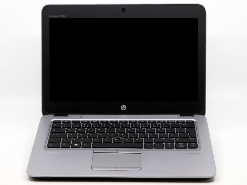 HP EliteBook 725 G3 12,5" AMD/8gb/128gb