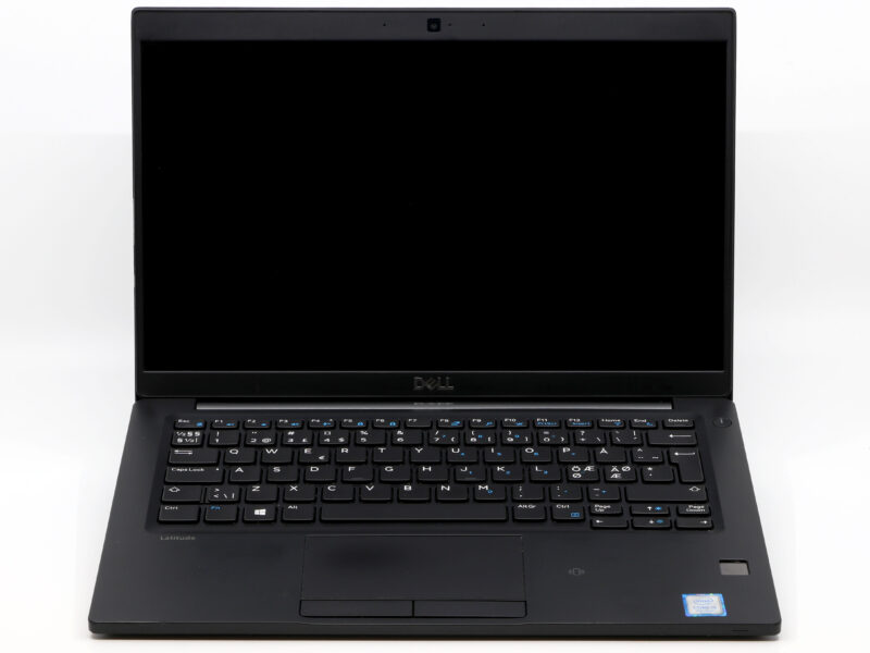 Dell Latitude 7380 13.3" i5/8gb/256gb