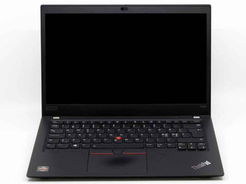Lenovo ThinkPad T495s 14" Ryzen5/16gb/256gb