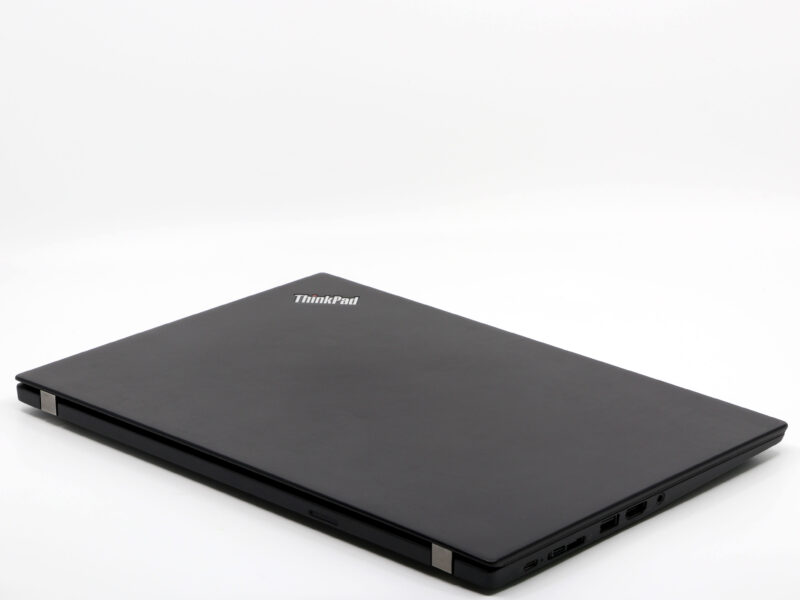 Lenovo ThinkPad T495s 14" Ryzen5/16gb/256gb - Image 2