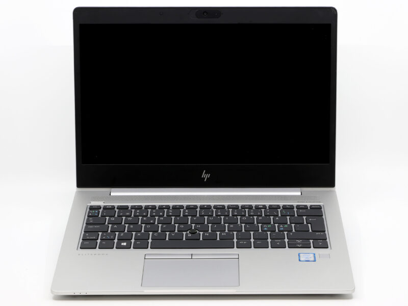HP EliteBook 830 G5 13,3" i5/8gb/256gb