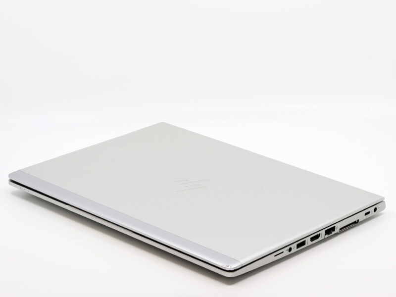 HP EliteBook 830 G5 13,3" i5/8gb/256gb - Image 2