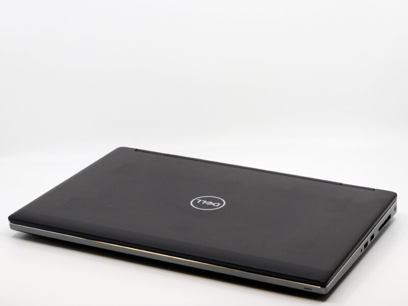 Dell Precision 7530 15,6" i7/32gb/256gb - Image 3