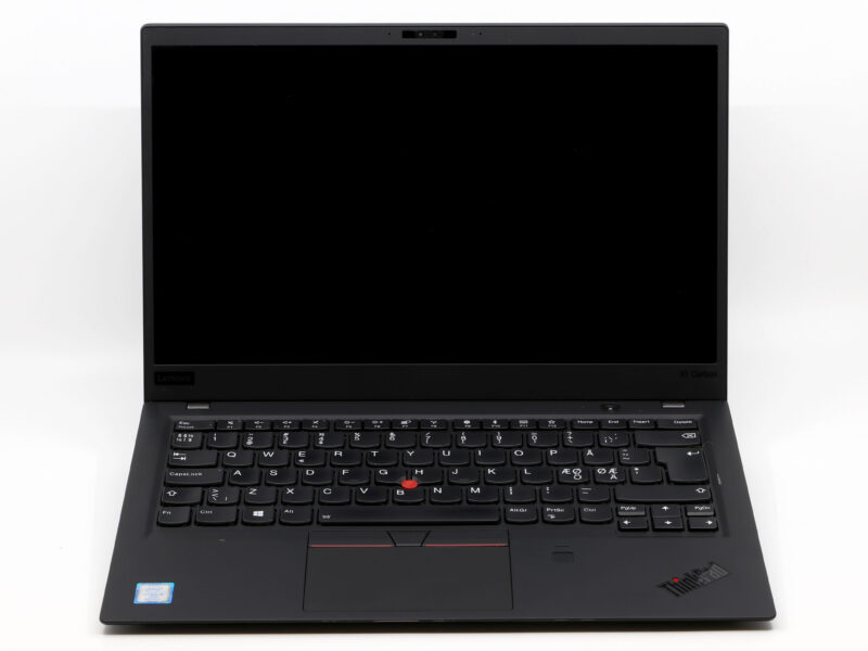 Lenovo Thinkpad X1 CARBON G6 14" i5/16gb/256gb