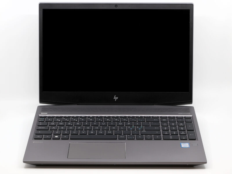 HP ZBOOK 15V G5 15,6" i5/16gb/512gb