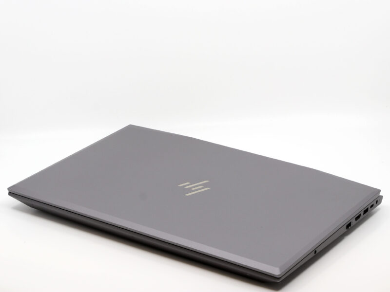 HP ZBOOK 15V G5 15,6" i5/16gb/512gb - Image 2