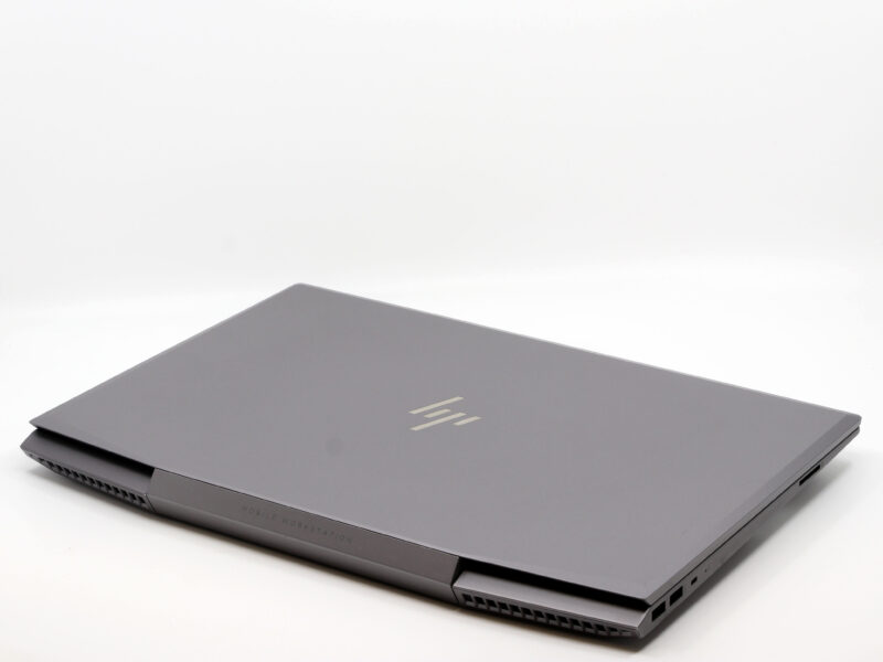 HP ZBOOK 15V G5 15,6" i5/16gb/512gb - Image 3