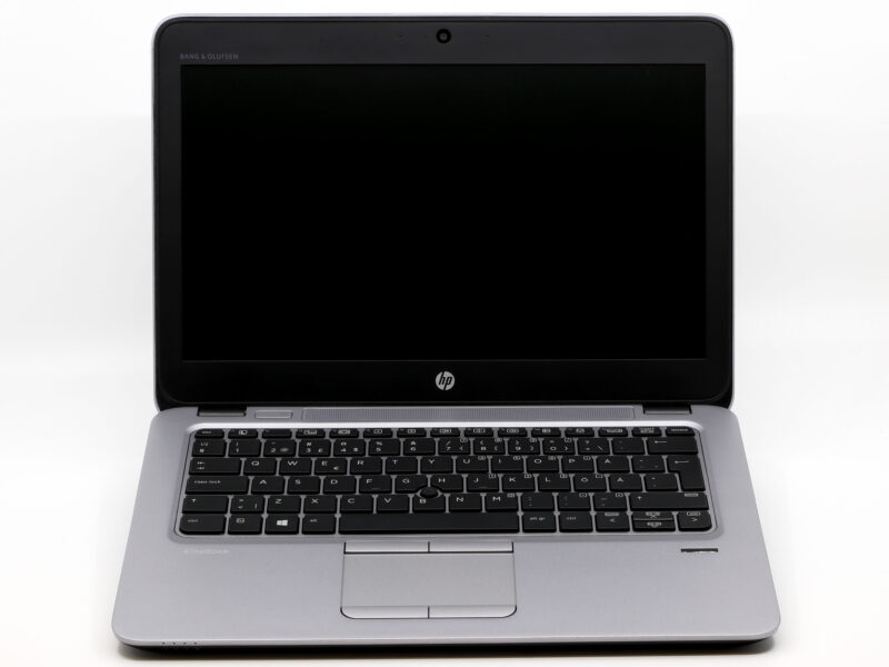 HP EliteBook 725 G4 12,5" AMD/8gb/128gb