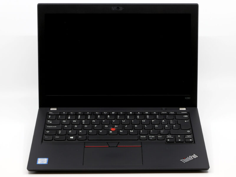 Lenovo ThinkPad X280 12.5" i5/8gb/256gb