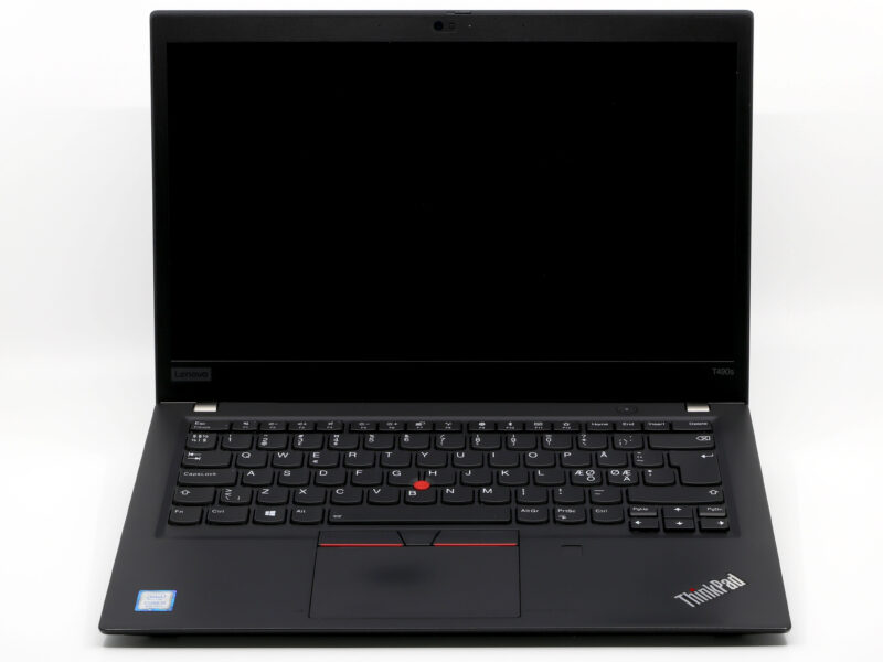 VIGANE Lenovo ThinkPad T490s 14" i5/16gb/256gb Klavetuur