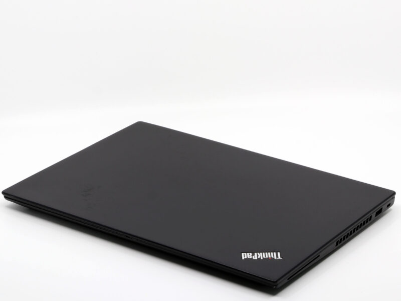 VIGANE Lenovo ThinkPad T490s 14" i5/16gb/256gb Klavetuur - Image 3