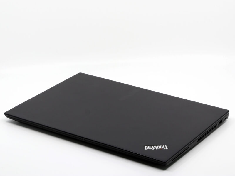 Lenovo ThinkPad T490s 14" i5/16gb/256gb - Image 3