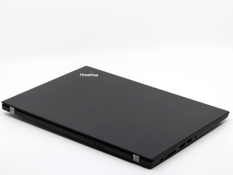Lenovo ThinkPad T490s 14" i5/16gb/256gb - Image 2